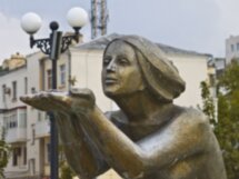 По Новороссийску на авто: обзорная экскурсия