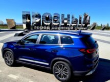 Из Грозного — в Аргунское ущелье!