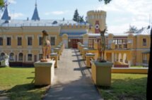 Шедевры глубинки: затерянные сокровища Рязанской области