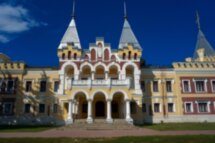 Шедевры глубинки: затерянные сокровища Рязанской области
