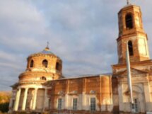 Шедевры глубинки: затерянные сокровища Рязанской области