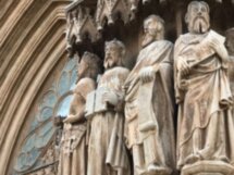 С корабля на бал: самое интересное в Барселоне за 4 часа