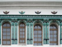 Путешествие из Москвы в Истру!