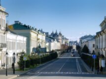 Казанда р?х?т! Замурчательная экскурсия для детей