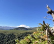 Три дня на Кавказе: Кисловодск, Домбай и Чегемские водопады