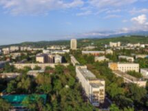 Алматы известный и неизведанный