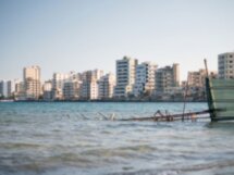 В гости к осликам Кипра: семейное путешествие