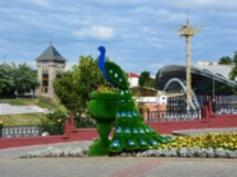 По Витебску с улыбкой!