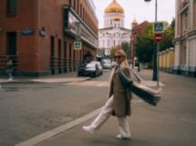 От «Золотой мили» до Пречистенки: экскурсия с фотографом