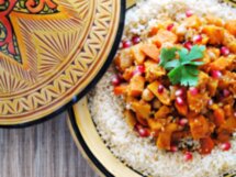 Искусно приготовить и вкусно поесть!
