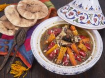 Искусно приготовить и вкусно поесть!