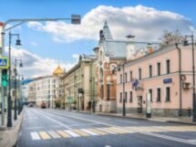 Семейный квест «Ожерелье дворянских усадеб»