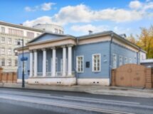 Семейный квест «Ожерелье дворянских усадеб»