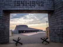 Батареи легендарного Севастополя