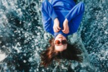 Фотоприключение по топовым локациям Байкала
