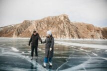 Фотоприключение по топовым локациям Байкала