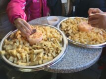 Попробовать Мюнхен на вкус