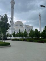 Из Махачкалы — в Грозный, Аргун и Шали!