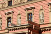 Билет в Михайловский замок