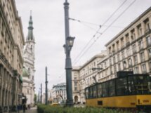 Альтернативная Варшава