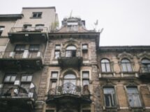 Альтернативная Варшава
