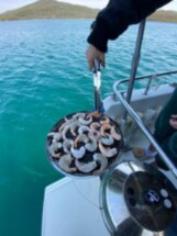 По Японскому морю — на прогулочном катере!