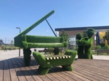Насыщенное путешествие по Поволжью: Чувашия, Мордовия и Марий Эл за 5 дней