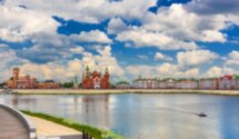 Насыщенное путешествие по Поволжью: Чувашия, Мордовия и Марий Эл за 5 дней