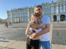Петербург для влюбленных