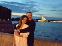 Петербург для влюбленных