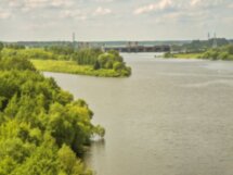 Дубна и Талдом: наукоград и город башмачников