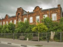 Дубна и Талдом: наукоград и город башмачников