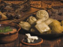 Гастрономическая экскурсия по Махачкале