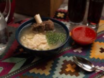 Гастрономическая экскурсия по Махачкале