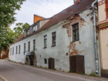 Средневековое приключение в Выборге