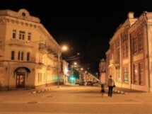 Елец — место, где остановилось время