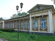 Елец — место, где остановилось время