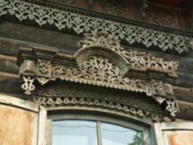 Душевная прогулка по Улан-Удэ