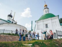 Княжий град Владимир