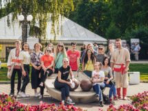 Княжий град Владимир