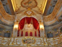 Обзорная экскурсия, Юсуповский дворец и прогулка на теплоходе