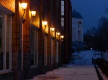 Хабаровск — «город над вольной рекой»