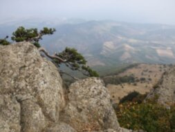 Круговой треккинг к вершине Южной Демерджи