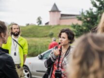 Суздальские монастыри — ключи к истории города
