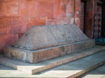 Кёнигсберг, растворенный в вечности