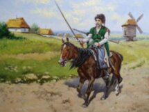 Путешествие в станицу Азовская