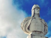 Новгородский дозор: обзорная экскурсия по городу