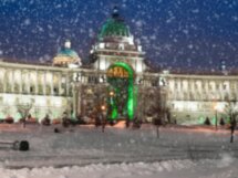 Вечерняя Казань: обзорная экскурсия на авто
