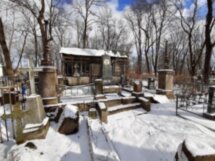 Псковские некрополи: история и люди