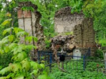 Псковские некрополи: история и люди